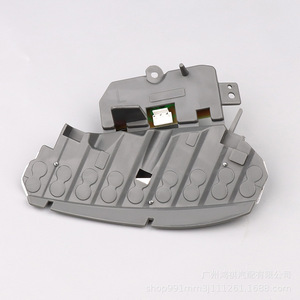 Feux arrière à LED pour Toyota Crown 2005-2009, gauche et droite, remplacement et réparation, en matériau ABS - Product Image 4