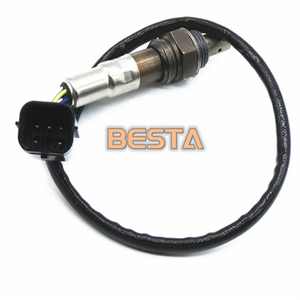 Sensor de Oxígeno O2 N60R para <span class=keywords><strong>Mazda</strong></span> <span class=keywords><strong>3</strong></span> 2.0 2.3L 2006-2013, Reemplazo LFL7188G1A - Product Image 4