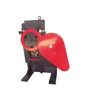 Đa Chức Năng Kết Hợp Cắt Điện Kết Hợp Góc Kim Loại Đấm Và Cắt Máy Song Song Thanh Đấm - Product Image 2