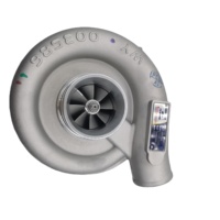Tianjin Lewo J75S Turbocompresseur 450 chevaux T848010024 1006TG2A