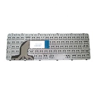 Clavier d'ordinateur portable pour HP Pavilion 15-E 15-N 15-G 15-R Series