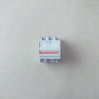 Cp33fm2 Cp33f-m002 Pemutus Sirkuit 1 Buah Set Lengkap Aksesori Plc Industri: Sensor / Kontaktor / Relay, Umum