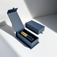 Caja de Perfume para Muestras, Color y Logotipo Personalizados, Venta de Fábrica, Caja Magnética, Mejor Precio, Bajo MOQ, Caja de Papel, Caja de Regalo de Lujo