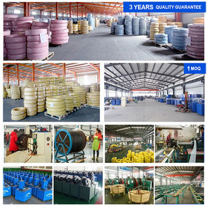 Top Usine Super Longue <span class=keywords><strong>Durée</strong></span> <span class=keywords><strong>de</strong></span> <span class=keywords><strong>Vie</strong></span> Industrielle Haute Pression Flexible Hydraulique <span class=keywords><strong>Tuyau</strong></span> En Caoutchouc Air Huile Eau <span class=keywords><strong>Gaz</strong></span> <span class=keywords><strong>Tuyau</strong></span> <span class=keywords><strong>De</strong></span> Carburant - Product Image 4