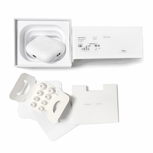 Audífonos Inalámbricos con Cancelación de Ruido, Pantalla Digital, Carga Tipo C, Empaque Air Pro 2 Pro 3 Max, Auriculares TWS - Product Image 3