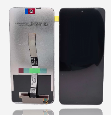 High Quality IPS LCD Capacitive Touch Screen Replacement for Redmi Note 9 Pro 6.67" with 1 Year Warranty