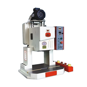 Presse hydraulique de table haute précision Xiaoshan Jingui JC04-2.8T pour le forgeage des métaux - Product Image 5