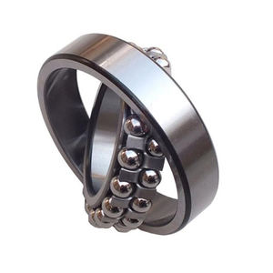 Toptan Yüksek Kaliteli Rulman 2206 Tekstil Makineleri için Kendinden Hizalamalı Bilyalı Rulman - Product Image 3