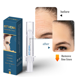 Otvena 5 gen Vegan chăm sóc mắt nâng kem ngay lập tức tubed Eye thắt chặt Kem - Product Image 2