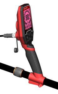 Tianxun Novo Skycruiser S13 Totalmente À Prova D 'Água IP68 Longo Alcance Profissional <span class=keywords><strong>Metal</strong></span> Gold <span class=keywords><strong>Detector</strong></span> - Product Image 4