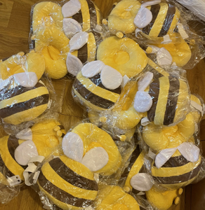 <span class=keywords><strong>Coussin</strong></span> de protection pour bébé, protège-tête et dos, aide à apprendre à marcher, protège-tête <span class=keywords><strong>anti</strong></span>-<span class=keywords><strong>chute</strong></span>, casquette de protection pour enfants, <span class=keywords><strong>coussin</strong></span> de sécurité - Product Image 6