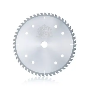 L-F-3 300*52t Cross-rip For Solid Wood Cutting Tct Circular Saw Blade