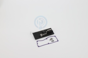 Ensemble de plaque déflectrice de type V VB-SHN2105, sans buse de 40 µm, pièces de rechange pour imprimante à jet d'encre continu série VJ 1000 - Product Image 5