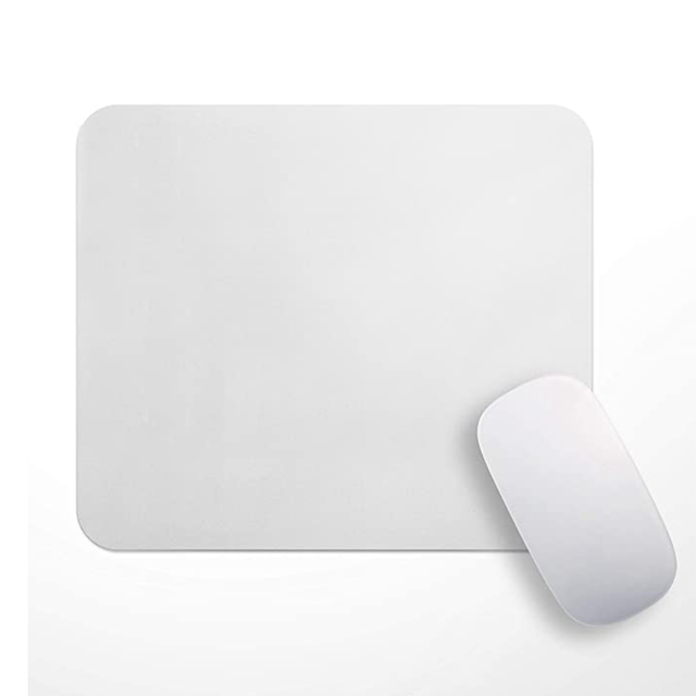 MR.R Sublimation Blank Mouse Pad Custom Rubber Polyester Gaming Mouse Pads