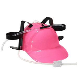 <strong>Drinking</strong> Beer Helmet <strong>Hat</strong> MH-0302 - Product Image 4
