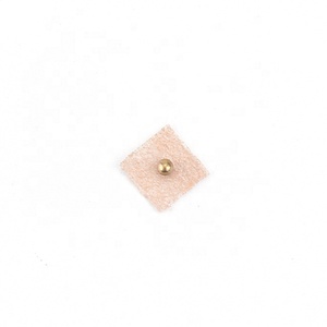Píldoras Auriculares de <span class=keywords><strong>Acupuntura</strong></span> Magnética de Semillas 100% Naturales Desechables Chinas - Product Image 6
