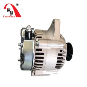 Đối Với Xe Bán Tải Hiace T100 1RZ 2RZ 3RZ 27060-75040 101211-0520 101211-4120 13512 3kva Máy Phát Điện 12V 80A