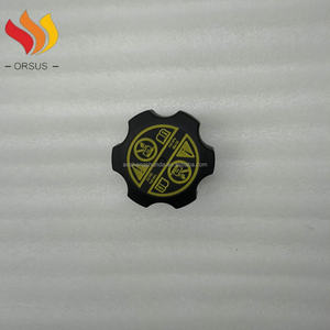 Venta al por mayor cubierta de la caja de equilibrio del <span class=keywords><strong>radiador</strong></span> del coche 13544913 13502353 13565087 13598760 para Buick Envision Enclave Verano Encore - Product Image 4