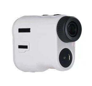 Télémètre laser 5-1000m pour le golf et la chasse, télémètre haute précision, télescope cadeau - Product Image 1