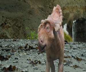 Pantalla de Cine Original 9D Estéreo 6K/8K con Anillo, Movimiento <span class=keywords><strong>4D</strong></span>, Pantalla de Bola para Cine de Desastres - Product Image 5