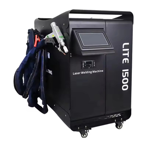 เครื่องทำความสะอาดด้วยเลเซอร์แบบคลื่นต่อเนื่อง 1500W 2000W แบบมือถือ สำหรับกำจัดสนิม สี น้ำมัน ออกไซด์ และสารเคลือบผิว ระดับมืออาชีพ - Product Image 6
