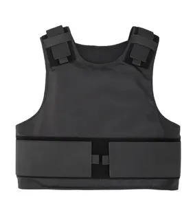 2023 Custom Wholesale Quick Release Lightweight Tactical Equipment Plate Carrier Tactical Vest