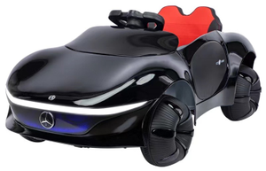 2025 di vendita calda auto elettrica <span class=keywords><strong>per</strong></span> ragazze 6V/12V giocattolo di plastica Hilux con telecomando <span class=keywords><strong>per</strong></span> età <span class=keywords><strong>1</strong></span>-8 anni - Product Image 4