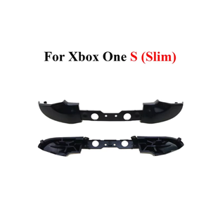 Botón de Disparo para <span class=keywords><strong>Control</strong></span> <span class=keywords><strong>Xbox</strong></span> One <span class=keywords><strong>Series</strong></span> <span class=keywords><strong>X</strong></span> S <span class=keywords><strong>Elite</strong></span>, Piezas de Repuesto para Botones RB/LB, Accesorios de Juego - Product Image 5