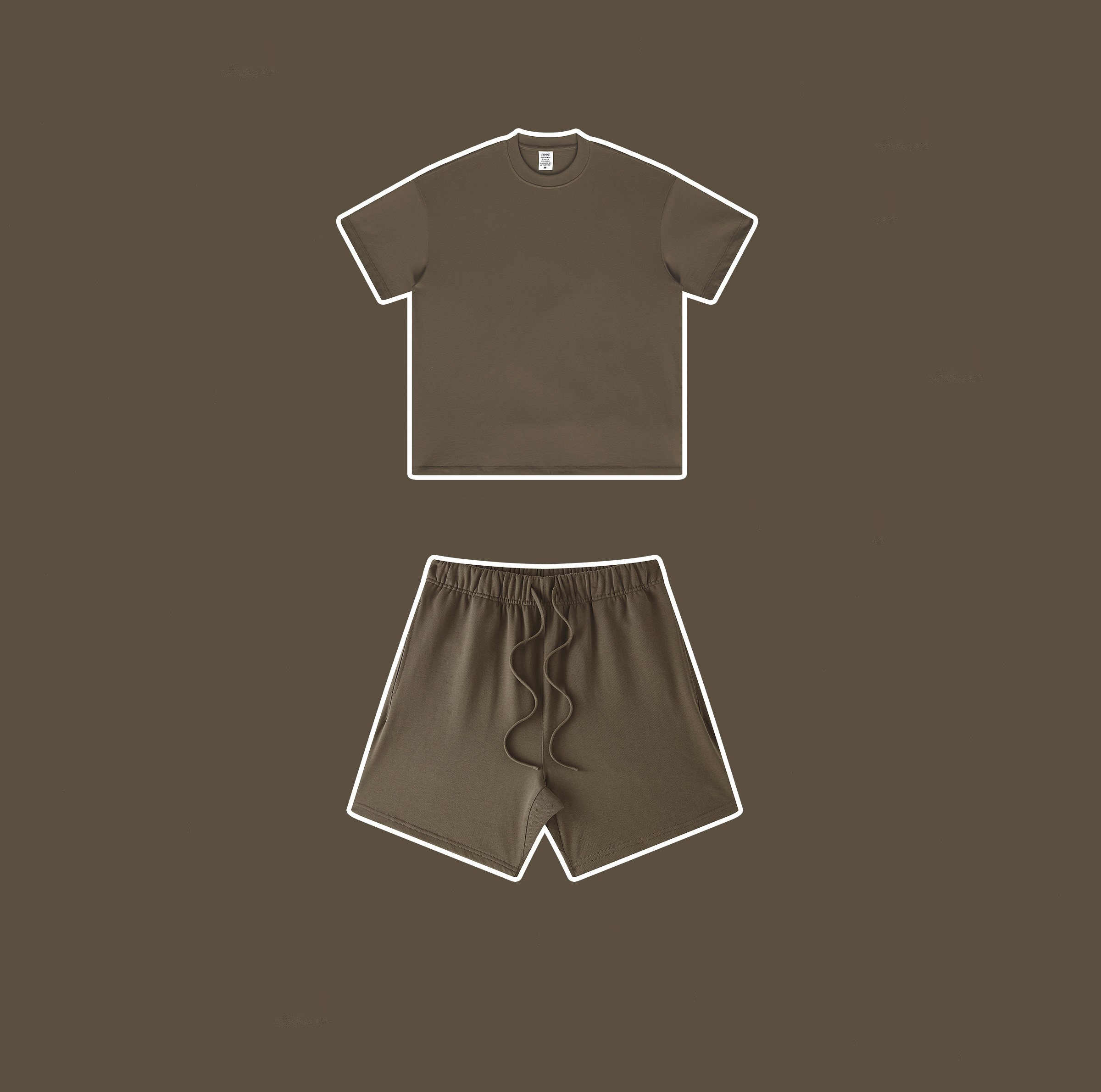 Marron