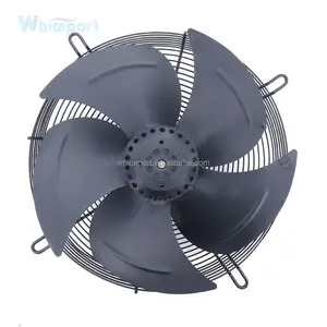 Yüksek kaliteli eksen Fan 800S 380V Diameter800mm 60HZ 3PH Speed1050R emme soğutma parçaları