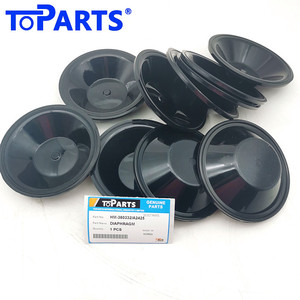 TOPARTS 332/A2425 332/C7817 332/Y3017 HNBR Haute résistance chimique pour diaphragme de brise-roche hydraulique JCB HM380 - Product Image 1