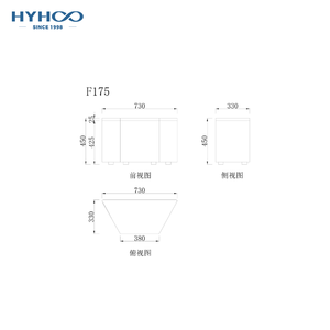 Divano da divano in attesa personalizzato divano da ufficio pubblico della Lobby dell'hotel della banca dell'ospedale - Product Image 3
