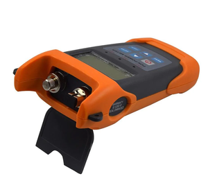 Hondao HD4108PV PON Optisches Leistungsmessgerät Batteriebetrieben für 1310nm -35dB~+10dB 1490nm -40dB~+12dBm 1550nm -40dBm~+25dBm SC - Product Image 6
