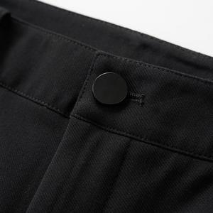 <span class=keywords><strong>Pantaloni</strong></span> Casual da <span class=keywords><strong>Donna</strong></span> di Alta Qualità, Ecologici, Estivi, Anti-Pilling, Traspiranti, in Nylon e <span class=keywords><strong>Viscosa</strong></span> Intrecciati, Vestibilità Ampia, Vita Alta - Product Image 4
