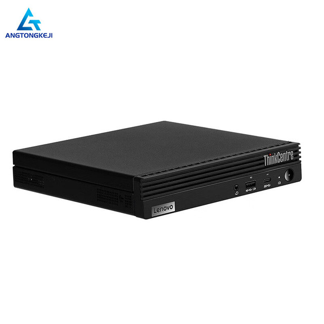 Brand New Lenovos ThinkCentre M760Q Desktop Computer Intel I7-14700T 8GB/16GB RAM 256G/512G SSD Customizable Windows 10/11 Pro