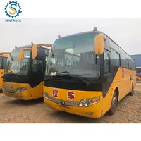 Chinese Hot Sale Car Gebraucht bus Bus 55 Sitze Gebraucht Yutong Bus Preis Gebraucht Bus