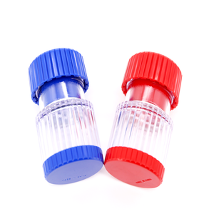 Venta caliente de alta calidad médica Mini píldora trituradora uso en el hogar píldora trituradora - Product Image 2