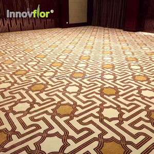 Caliente lavable Mezquita Azul lavado turco comercio mostrar alfombra - Product Image 5