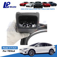 Connecteur mobile Bilusi EVSE AC 2ème génération Chargeur universel pour TESLA Model 3/Y/S/X Version US 1101789-00-M 1050067-01-E