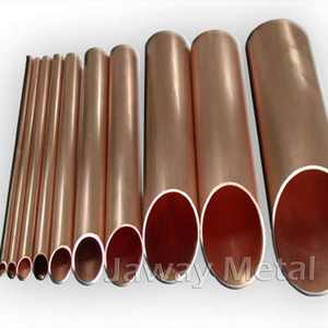 구리 코일이있는 Cu-Dhp 진공 튜브 태양열 온수기 구리 파이프/튜브/배관 - Product Image 5