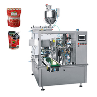 Nouvelle machine électrique FFS pour sachets à fermeture éclair verticaux – Composants essentiels pour le stockage et le traitement des matériaux en bois, des aliments, des boissons et des produits chimiques
