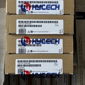 Module de sortie numérique Siemens 6ES7522-1BP50-0AA0 SIMATIC S7-1500 DQ 64x24VDC/0.3A SNK BA, 64 canaux, 35 mm, neuf et original - Product Image 2
