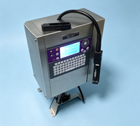 Impresora de Inyección de Tinta Industrial Reacondicionada para M 9020