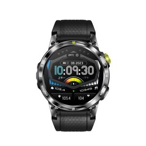 Reloj Inteligente DF HW008 Screen NX18 Pro, Resistente al Agua, Monitor de Ritmo Cardíaco, Reloj Deportivo para Hombre con Rastreo de Ubicación para Android IOS - Product Image 2