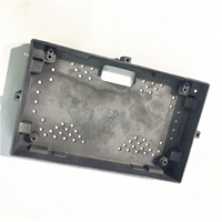 Services de moulage sous pression en alliage d'aluminium et de magnésium ADC12 de la marque DSN, fabricant OEM
