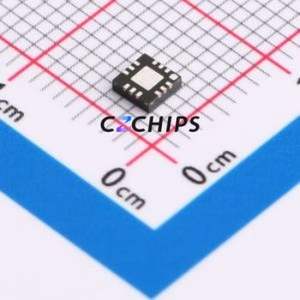 XLF-173+ <b>RF</b> <b>Filter</b> VQFN-12-EP <b>RF</b> ( <b>Filter</b> Type: Low Pass )( Impedance: 50Ohm )( Insertion Loss: 3.4dB ) - Product Image 2