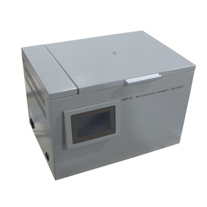 Oscilador Multifunción HZZD-501 de Fábrica Huazheng a Precio Competitivo para Separar Gases Disueltos en Transformadores - Product Image 3