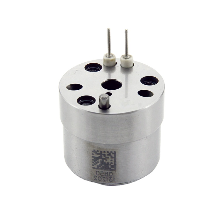 diesel fuel actuator control valve 7206-0379 for volov  truck