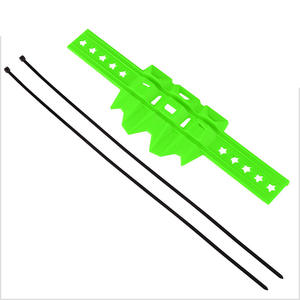 Bouclier Thermique Universel pour <span class=keywords><strong>Moto</strong></span>, Protecteur de <span class=keywords><strong>Silencieux</strong></span> d'Échappement, pour CRF150F CRF230F CRF250F - Product Image 3