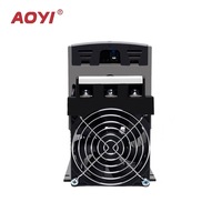 Régulateur de puissance SCR AOYI D2-33-75PA 75A, contrôleur de tension triphasé à thyristors